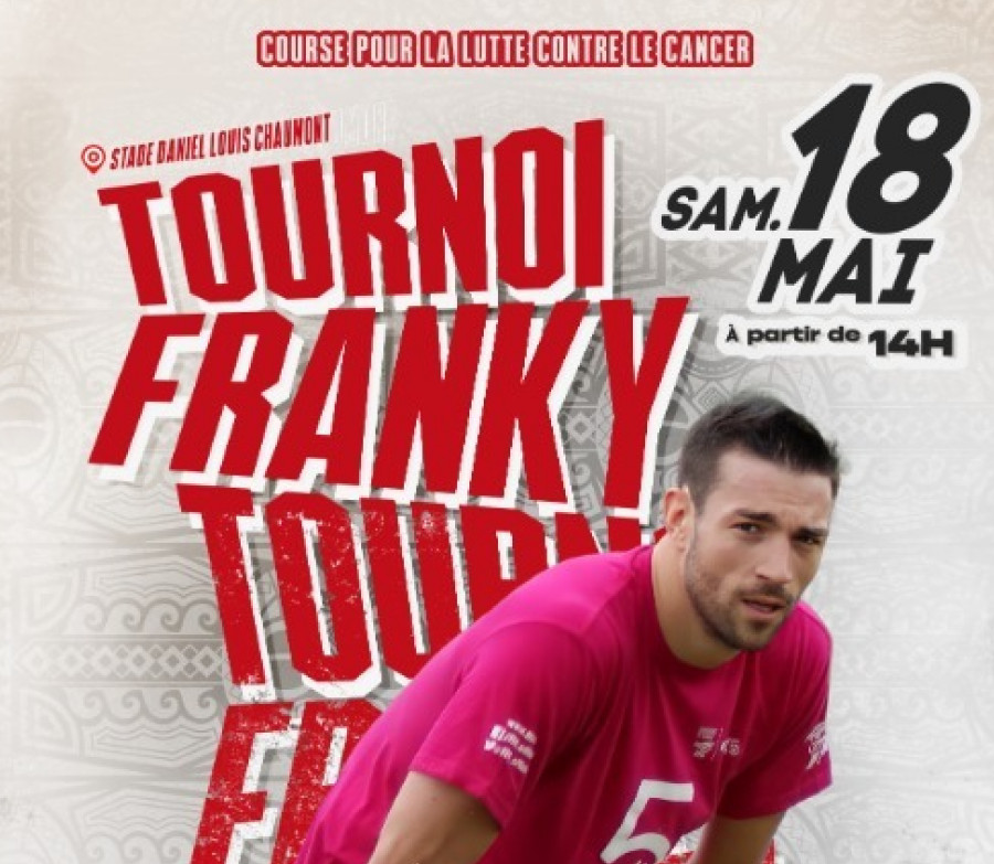 Tournoi Franky 