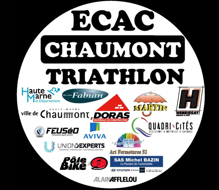 ECAC Triathlon-Duathlon - 1