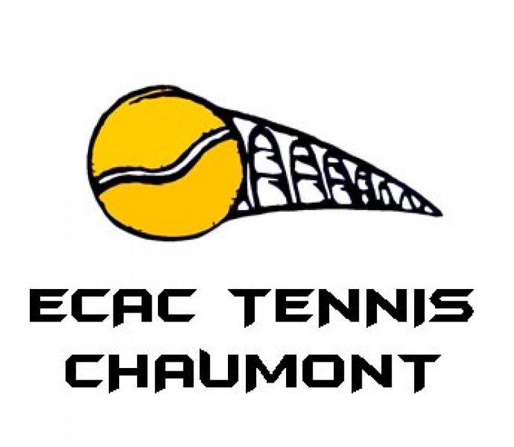 ECAC Tennis - 1